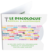 Le Discologue Médical et Anatomique