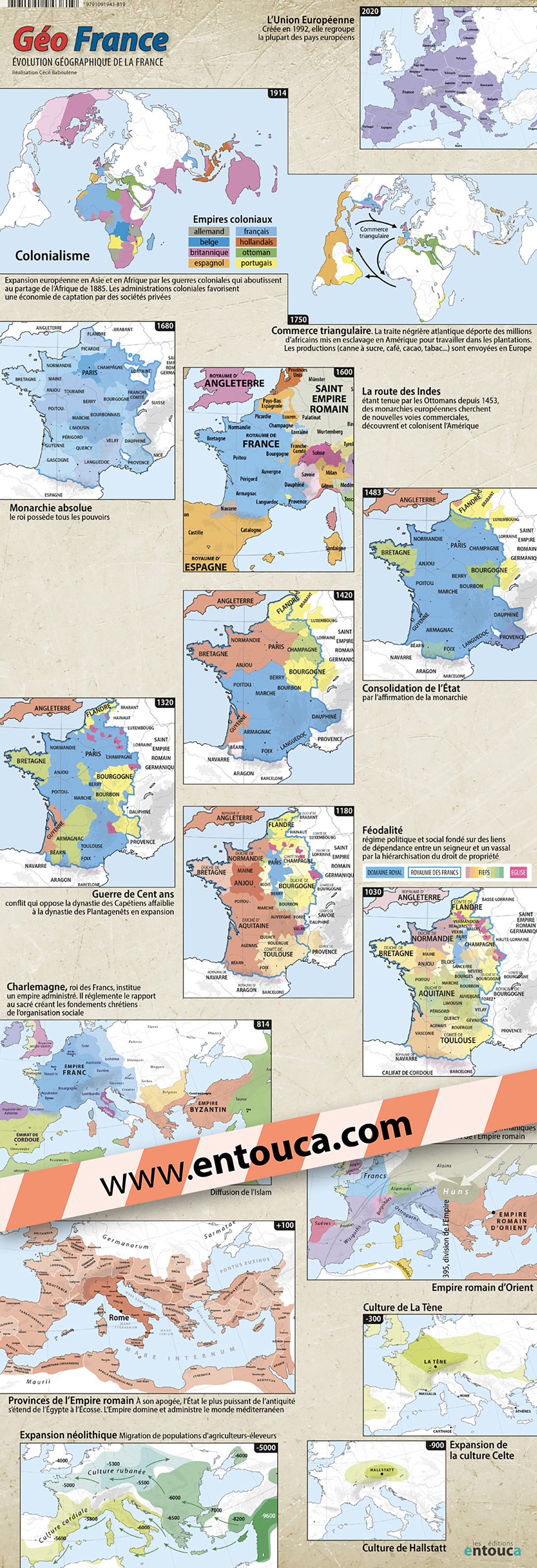 Géo France